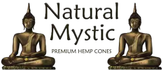 natural mystic logo