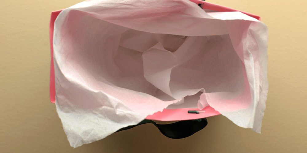 5 Reasons Why You Must Use Tissue Paper for Packaging
