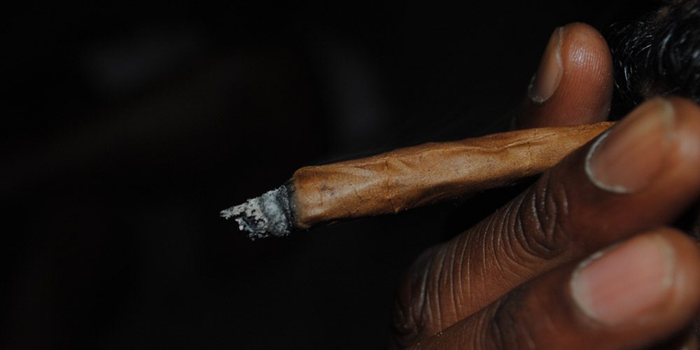 Blunt vs Joint: quali sono le differenze e i pro e contro I